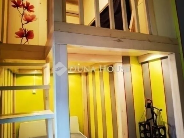 Eladó lakás Budapest VII. kerület 61 nm