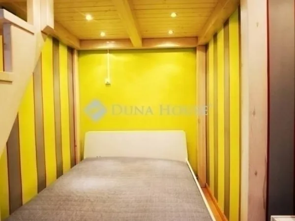 Eladó lakás Budapest VII. kerület 61 nm