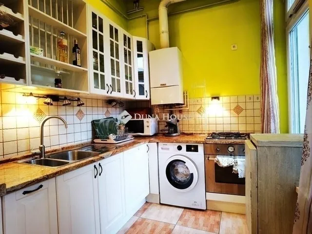 Eladó lakás Budapest VII. kerület 61 nm