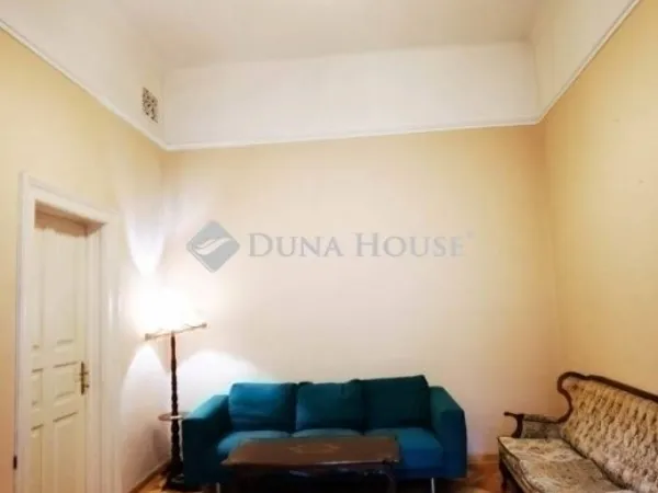 Eladó lakás Budapest VII. kerület 61 nm