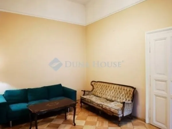 Eladó lakás Budapest VII. kerület 61 nm