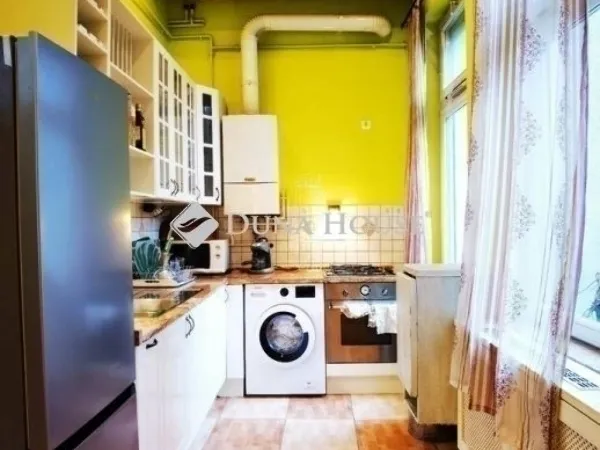 Eladó lakás Budapest VII. kerület 61 nm