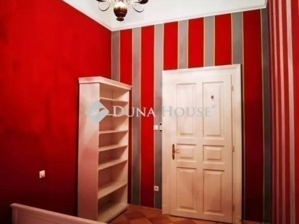 Eladó lakás Budapest VII. kerület 61 nm