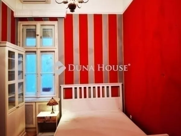 Eladó lakás Budapest VII. kerület 61 nm