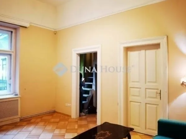 Eladó lakás Budapest VII. kerület 61 nm