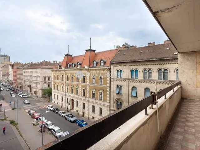 Eladó lakás Budapest VIII. kerület 83 nm