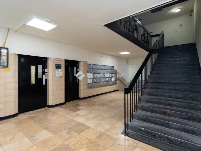 Eladó lakás Budapest VIII. kerület 83 nm