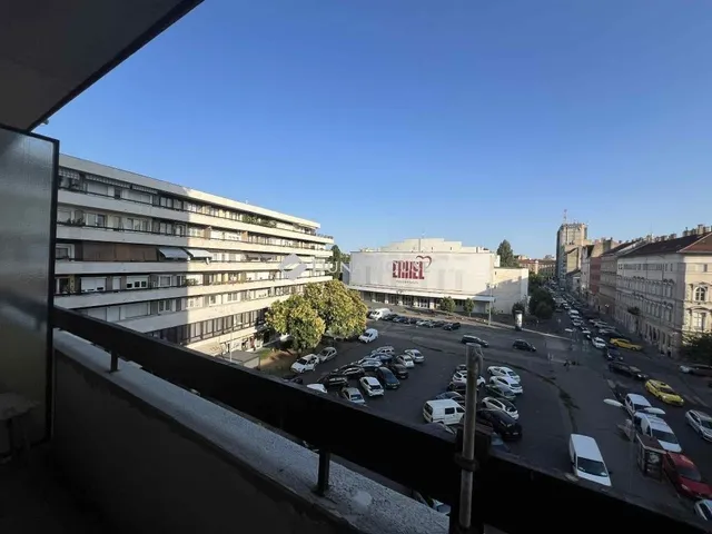 Eladó lakás Budapest VIII. kerület 83 nm