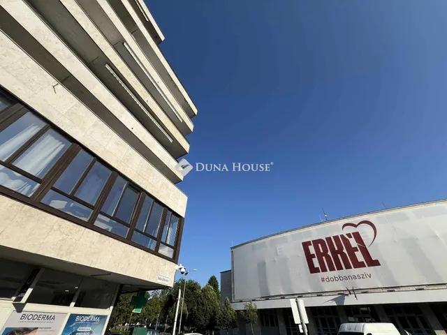 Eladó lakás Budapest VIII. kerület 83 nm