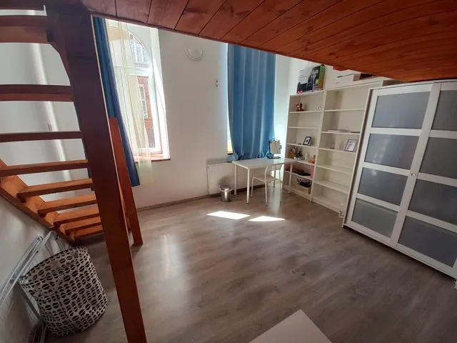 Eladó lakás Budapest VII. kerület 63 nm