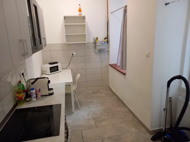 Eladó lakás Budapest VII. kerület 63 nm