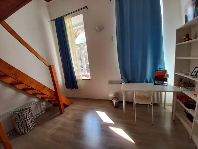 Eladó lakás Budapest VII. kerület 63 nm