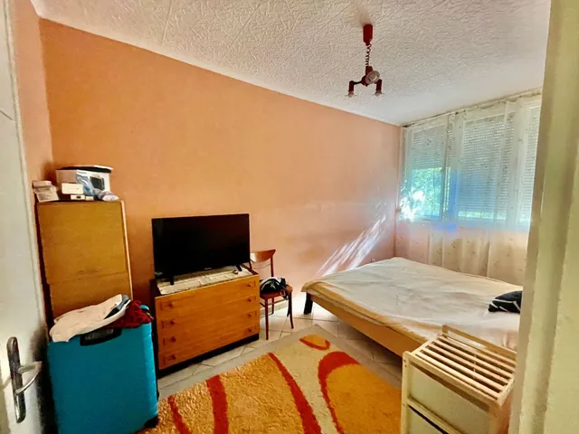 Eladó lakás Budapest XIV. kerület 46 nm