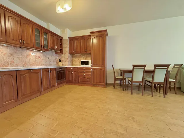 Eladó lakás Budapest XI. kerület, Nádorkert 67 nm