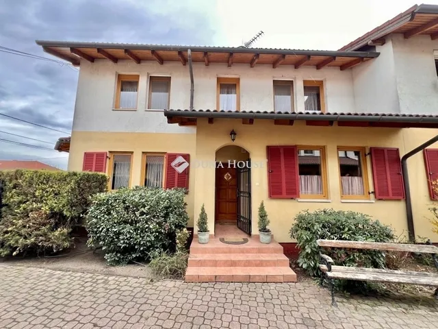 Eladó ház Halásztelek 115 nm