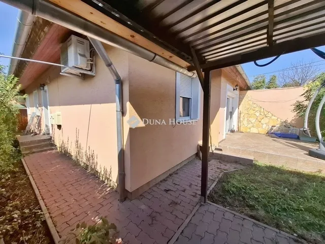Eladó lakás Göd 96 nm