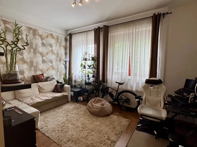 Eladó lakás Budapest XIII. kerület 46 nm