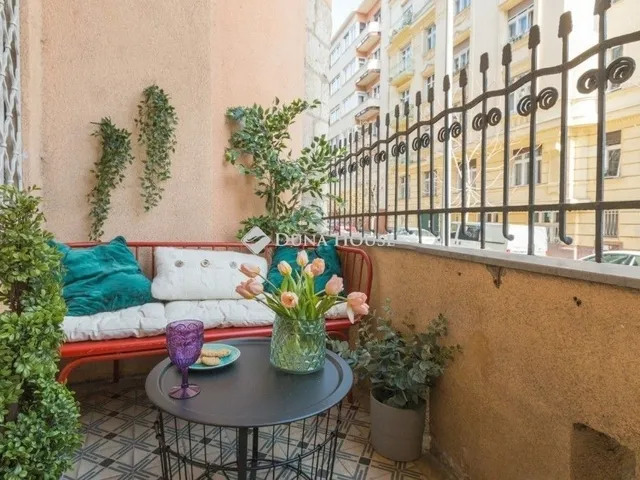 Eladó lakás Budapest II. kerület 115 nm