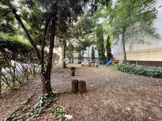 Eladó lakás Budapest XIII. kerület 42 nm