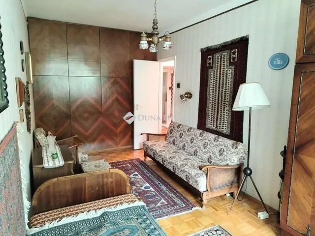 Eladó lakás Budapest II. kerület 83 nm