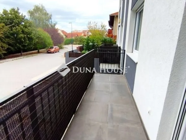 Eladó lakás Dunakeszi 102 nm