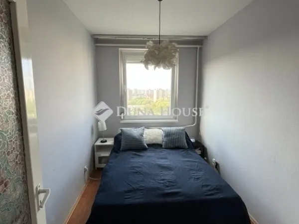 Eladó lakás Budapest IV. kerület, Újpest 59 nm