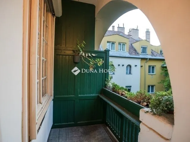 Eladó lakás Budapest XIII. kerület 66 nm