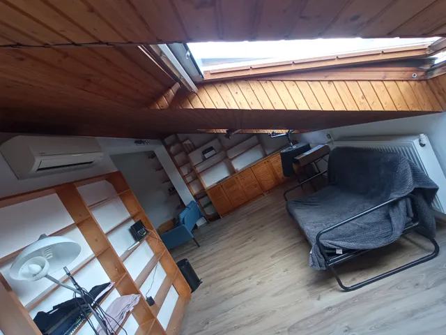 Eladó lakás Budapest I. kerület, Fő utca 33 60 nm
