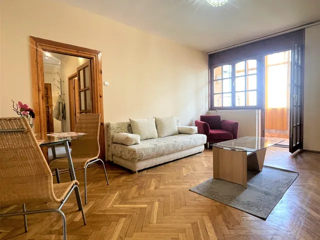 Eladó lakás Budapest XIII. kerület 47 nm