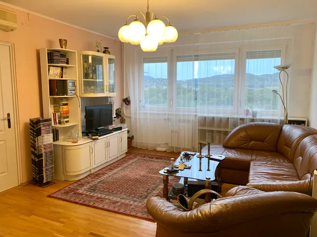 Eladó lakás Budapest XIII. kerület 68 nm