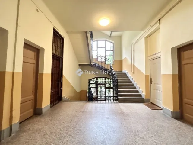 Eladó lakás Budapest VIII. kerület 38 nm