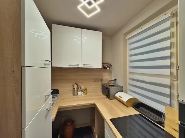 Eladó lakás Budapest XIII. kerület, Angyalföld 58 nm