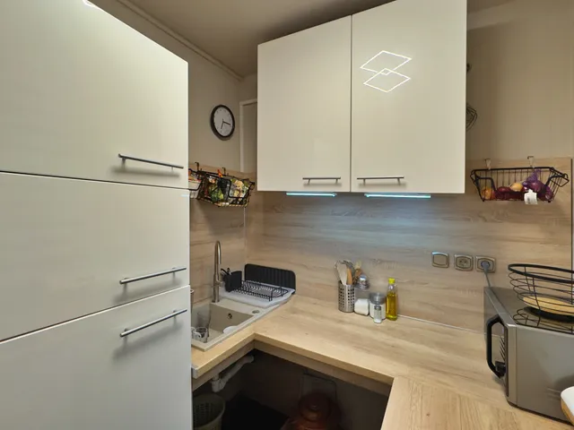 Eladó lakás Budapest XIII. kerület, Angyalföld 58 nm