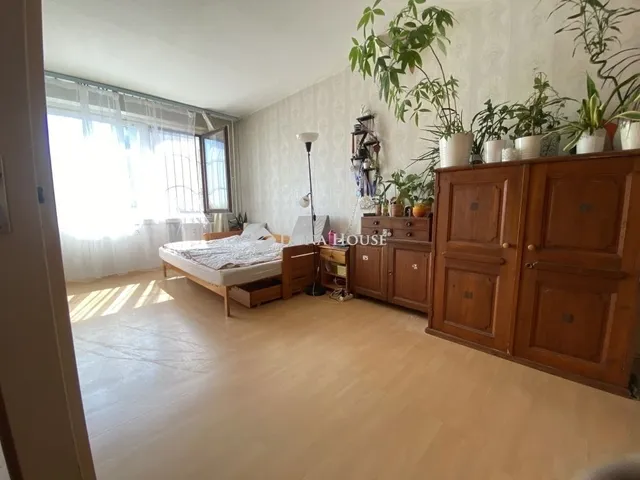 Eladó lakás Budapest IV. kerület, Káposztásmegyer 67 nm