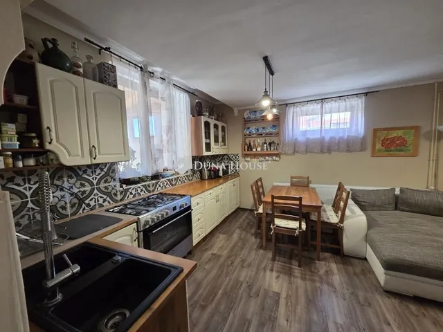 Eladó ház Tápiószele 120 nm