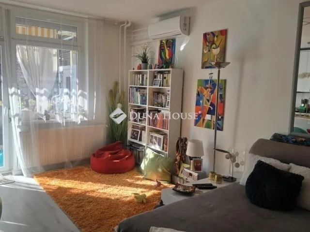 Eladó lakás Budapest II. kerület 64 nm