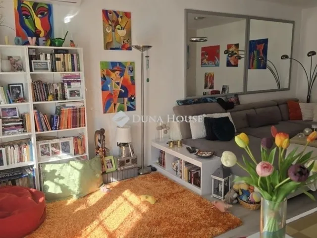 Eladó lakás Budapest II. kerület 64 nm