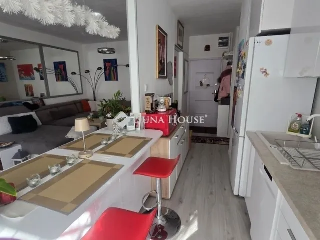 Eladó lakás Budapest II. kerület 64 nm