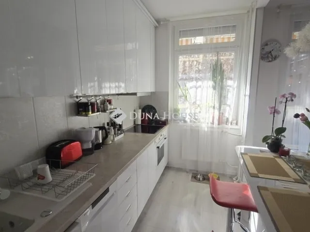 Eladó lakás Budapest II. kerület 64 nm