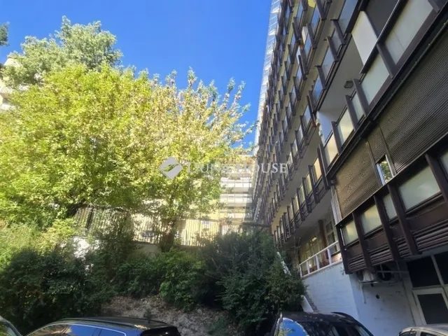 Eladó lakás Budapest II. kerület 64 nm