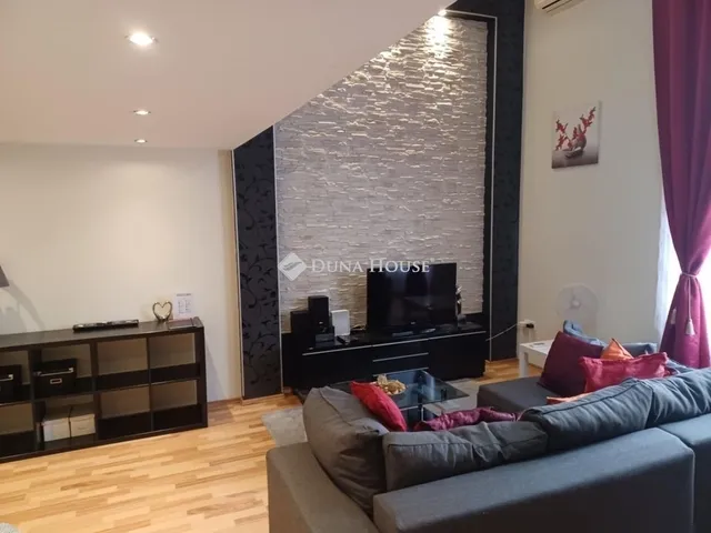 Eladó lakás Budapest VII. kerület 45 nm