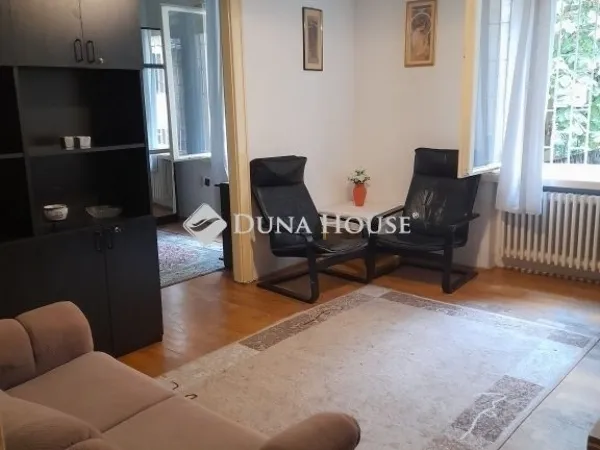 Eladó lakás Budapest VII. kerület 49 nm