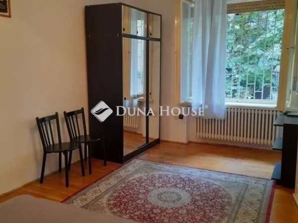 Eladó lakás Budapest VII. kerület 49 nm