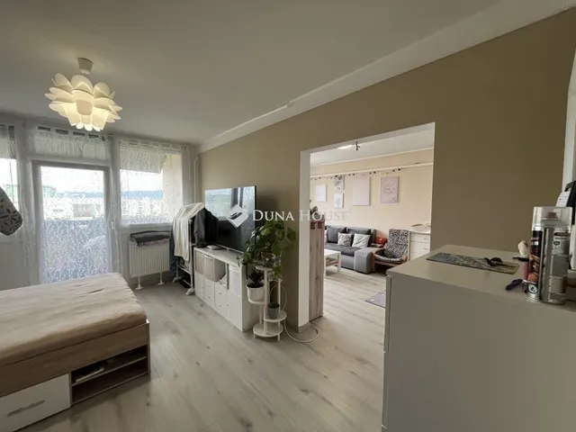 Eladó lakás Budapest IV. kerület, Újpest 54 nm