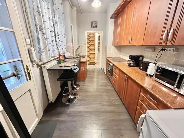 Eladó lakás Budapest V. kerület, Belváros 79 nm