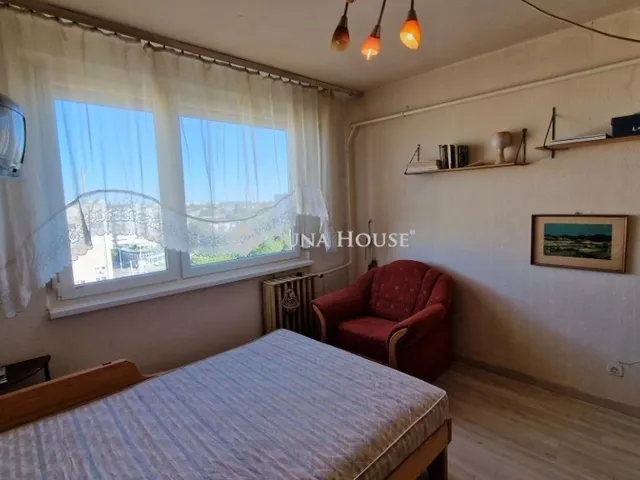 Eladó lakás Budapest IV. kerület 52 nm