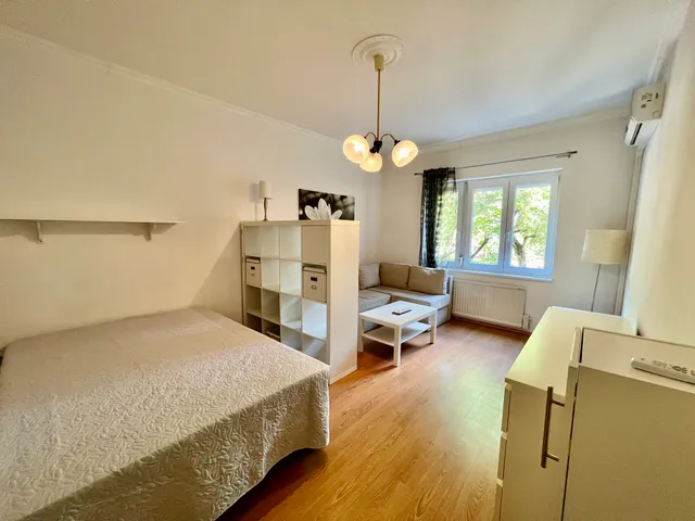 Eladó lakás Budapest XIV. kerület 36 nm