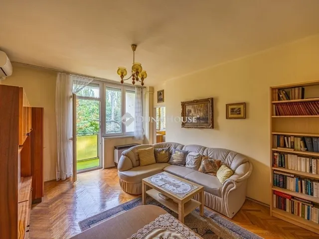 Eladó lakás Budapest XIII. kerület 51 nm