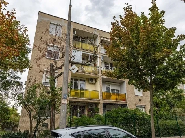 Eladó lakás Budapest XIII. kerület 51 nm