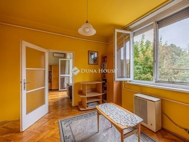 Eladó lakás Budapest XIII. kerület 51 nm